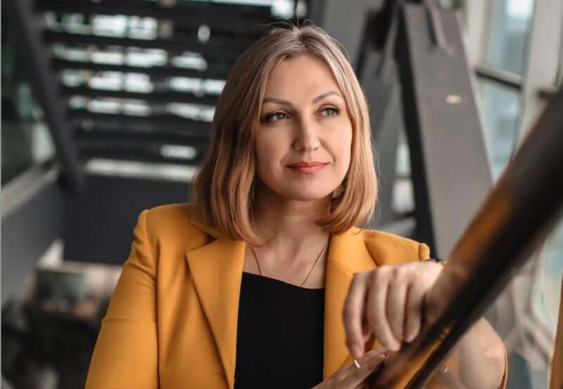 Фото: Светлана Макаричева